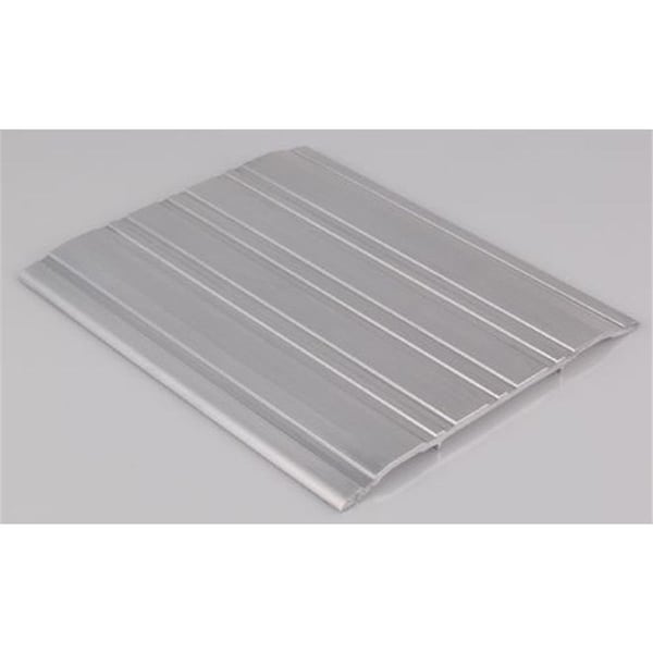 Perfectpatio 36 in. Saddle Threshold Mill, Aluminum PE1629300 - main